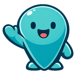 Droppy waving